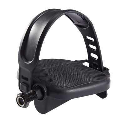PEDALI BIKE CARDIO CON FASCIA INCLUSA ATTACCO 9/16