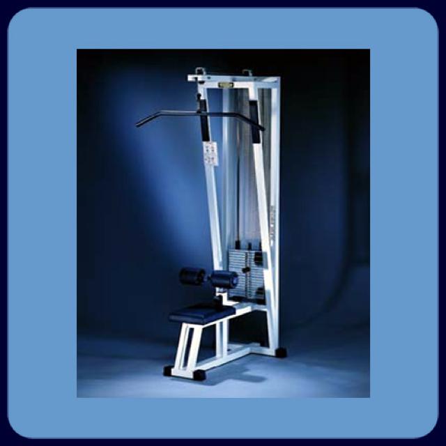 CAVO PER MACCHINE TECHNOGYM LUX - LAT MACHINE