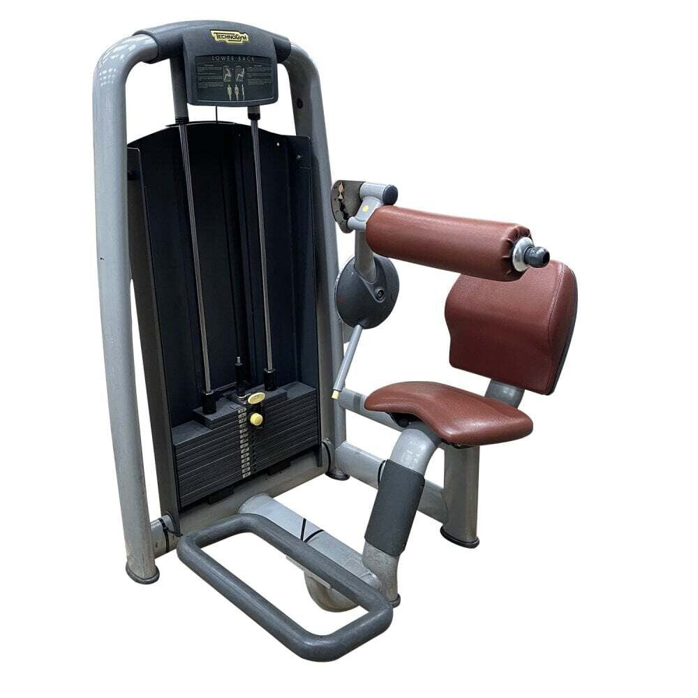 CAVO PER MACCHINE TECHNOGYM SELECTION -  LOWER BACK