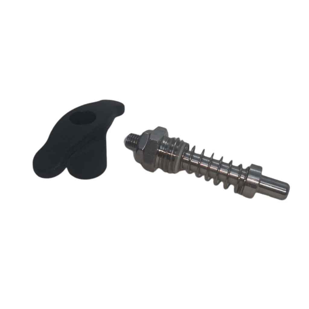 PIN A MOLLA CRICCHETTO COMPATIBILE CON BIKE SPINNING SCHWINN STAR TRAC