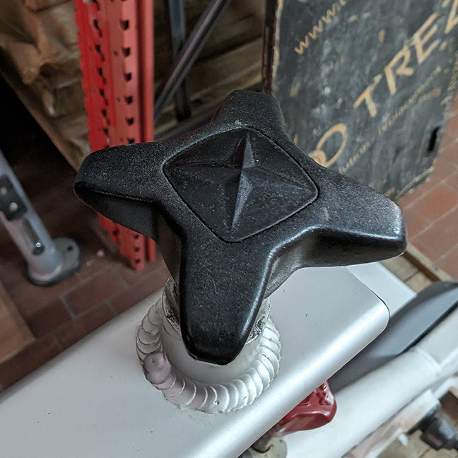 Schwinn AC Performance con trasmissione a catena ad alte prestazioni - Certificato usato garantito