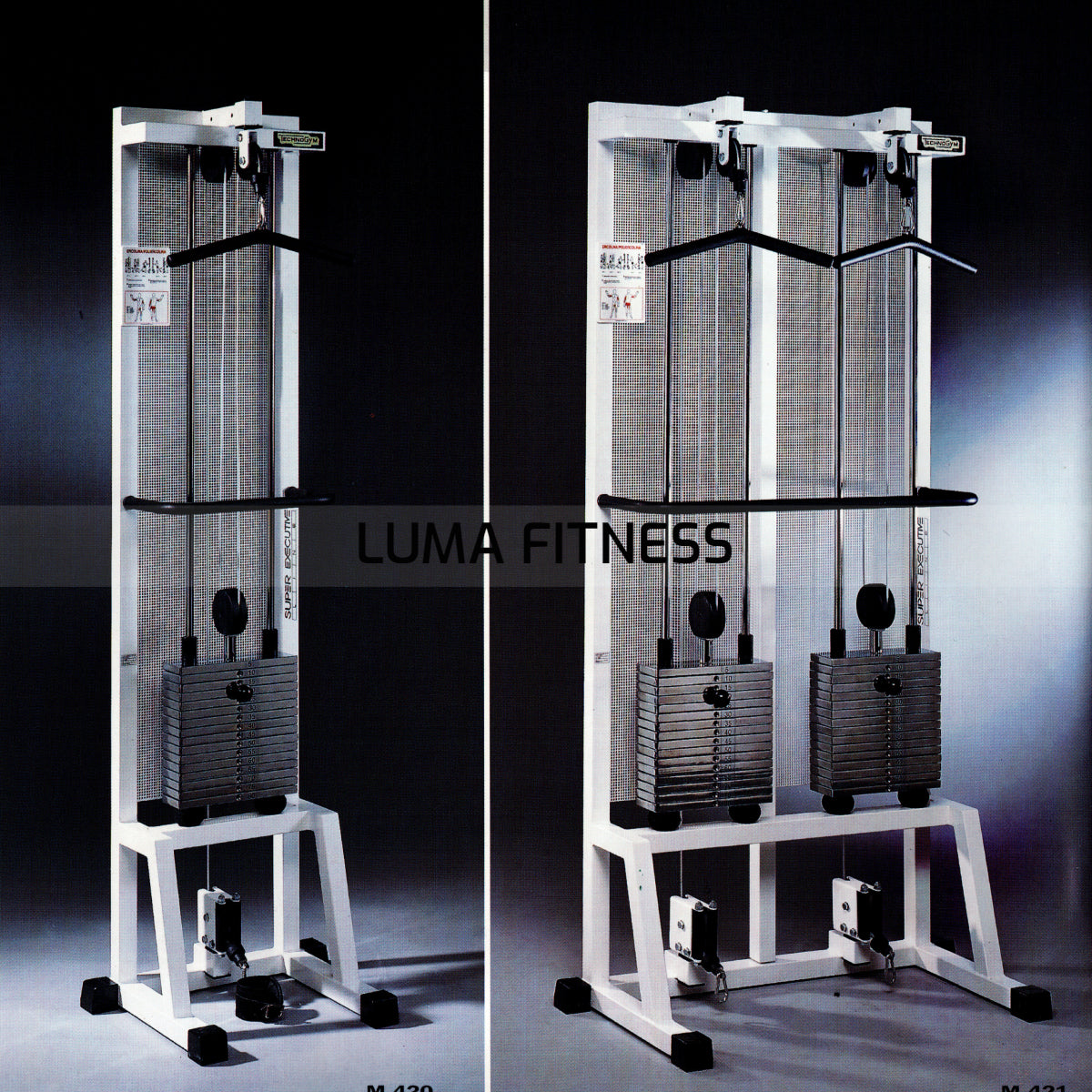 CAVO PER MACCHINE TECHNOGYM ISOTONIC LINE - Poliercolina