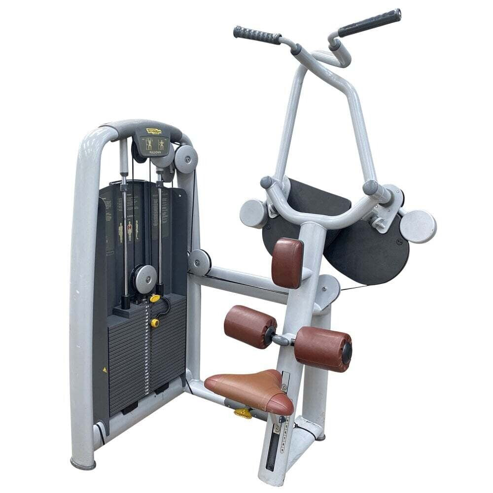CAVO PER MACCHINE TECHNOGYM SELECTION -  PULLDOWN