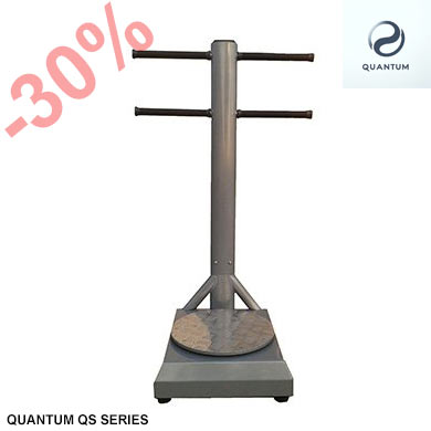 QUANTUM QS SERIES - 
WAIST BOARD - SCONTO DEL 30% SUL LISTINO CON PICCOLO ANTICIPO E SALDO ALLA SPEDIZIONE. EXTRA SCONTO 5% SE PAGHI SUBITO.
