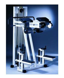 CAVO PER MACCHINE TECHNOGYM ISOTONIC LINE - Standing Gluteus