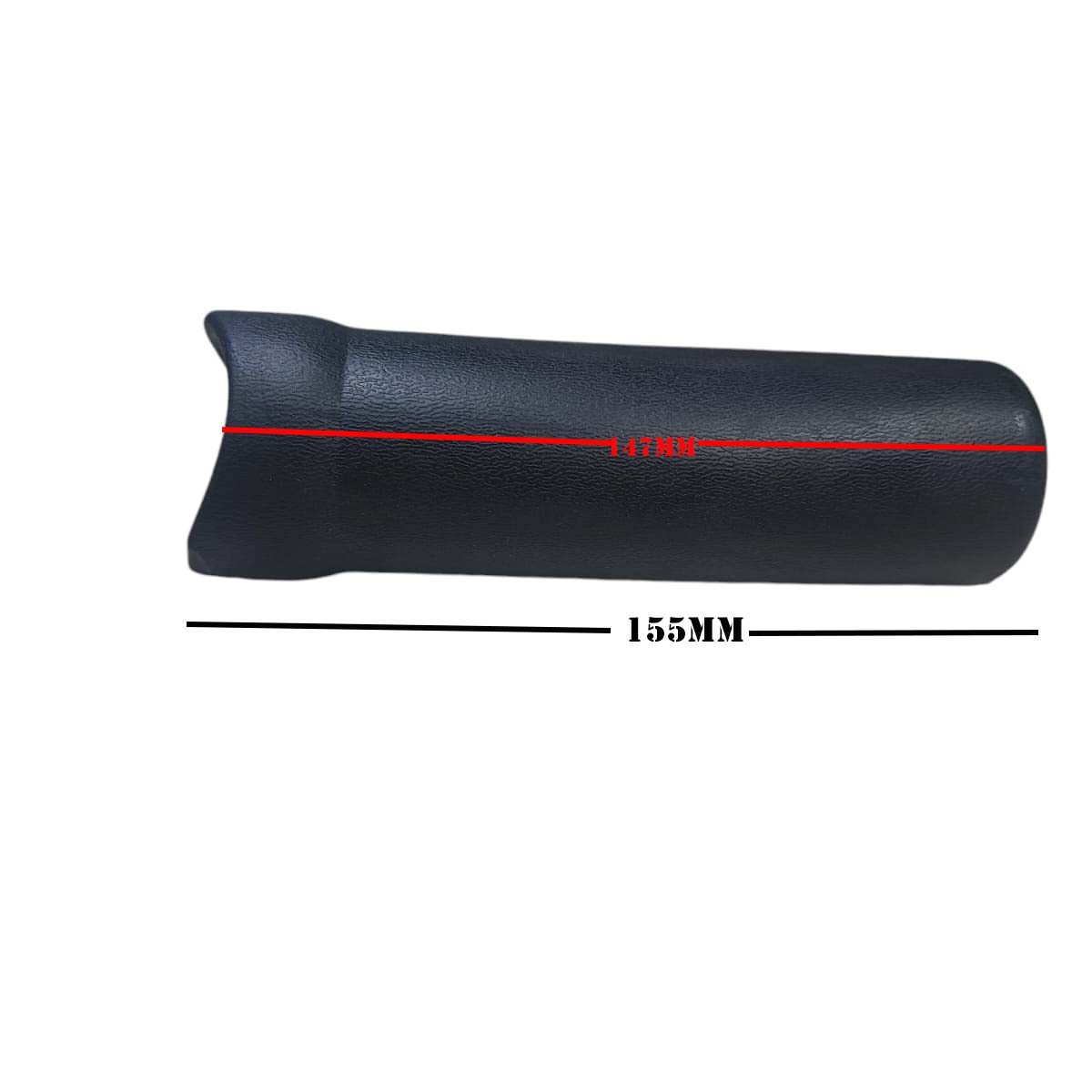 POGGIA PIEDI PEDANA155 MM AIUTO LEVA TECHNOGYM SELECTION ELEMENT