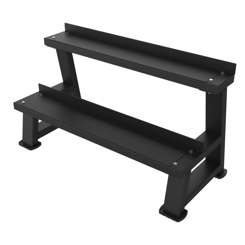 KETTLEBELL RACK PRO YT RASTRELLIERA PER KETTLEBELL 2 PIANI