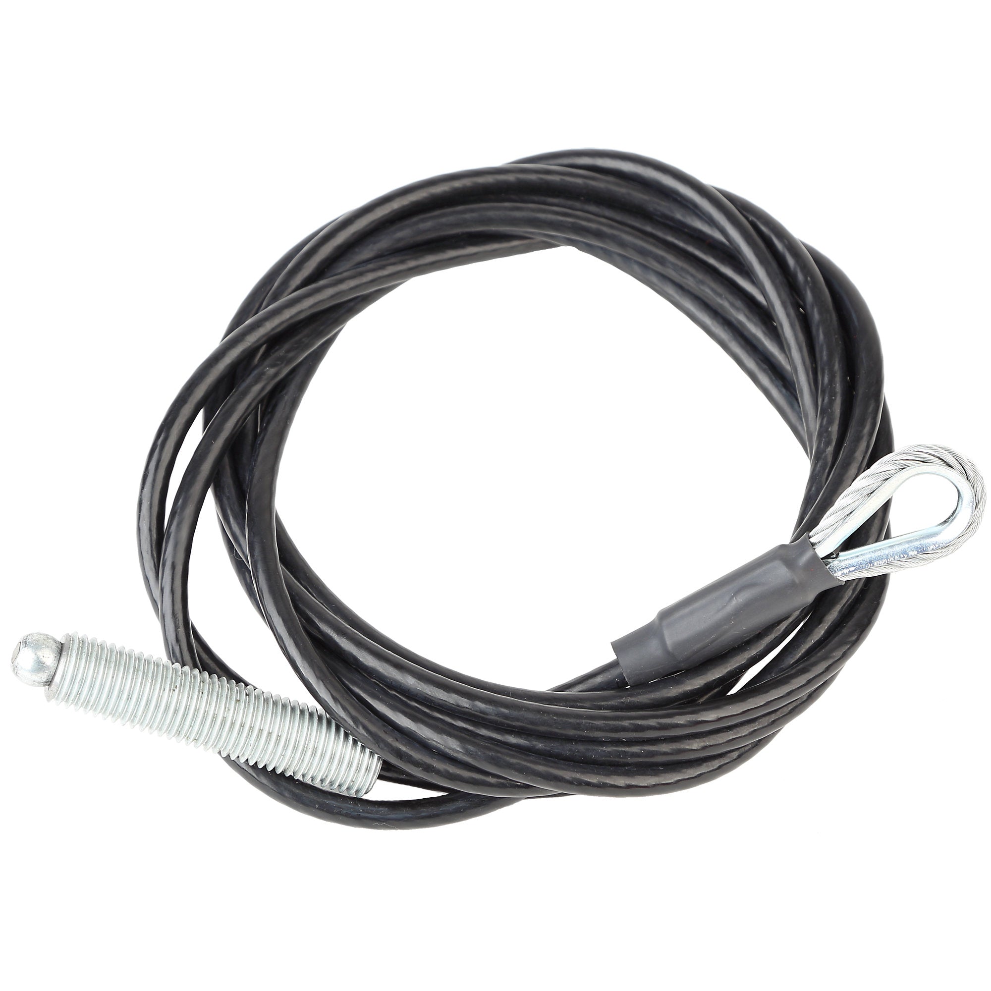 CAVO PER MACCHINE LIFEFITNESS - Cavo 97-1/4 Lifefitness Strength Signature Series MJLP - OEM: 7423903, 1003787-0003
