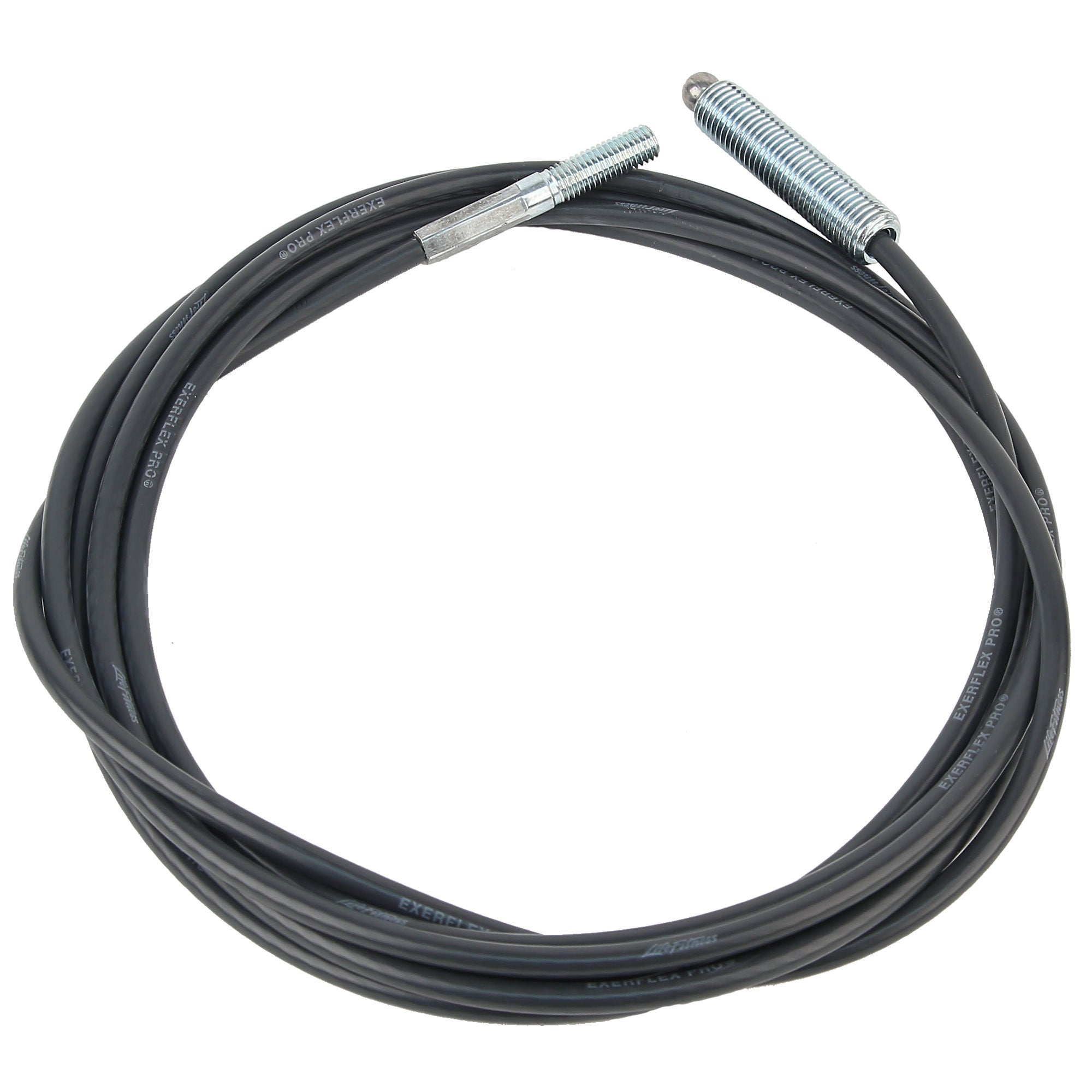 CAVO PER MACCHINE LIFEFITNESS - Cable, Bs-Nb2, Se, T1, 209-1/4, LifeFitness - OEM: 6833001