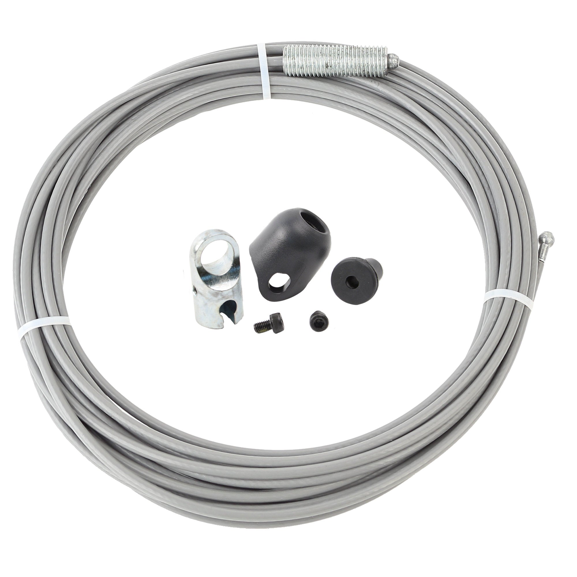 CAVO PER MACCHINE LIFEFITNESS - Cavo Kit per Dual Adjustable Pulley, LifeFitness, Signature Series Cavo Motion, Serial# 0612000 e below - OEM: 8989202