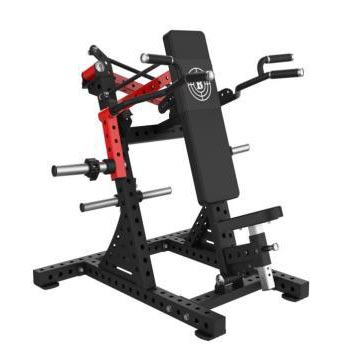 SHOULDER PRESS LATERAL RAISE MACHINE PRO YT