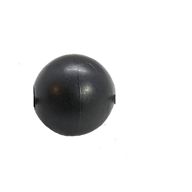 SFERA PARACOLPI IN PLASTICA CON RONDELLA