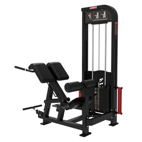 LOADED BACK EXTENSION PRO