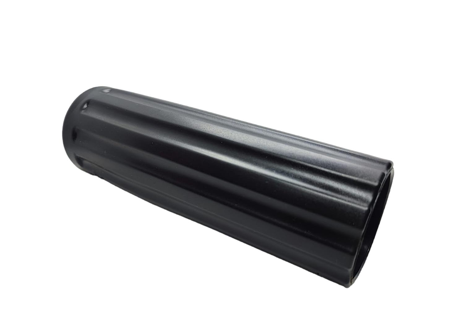 POGGIAPIEDI RICAMBI PER ATTREZZATTURA DA PALESTRA DIA INT 50 MM LUNGO 18 CM