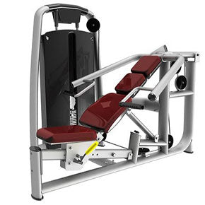 ADJUSTABLE CHEST PRESS SEL TREZERI