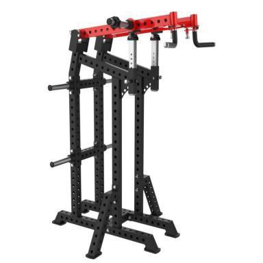 STANDING PUSH SHOULERS MACHINE PRO YT