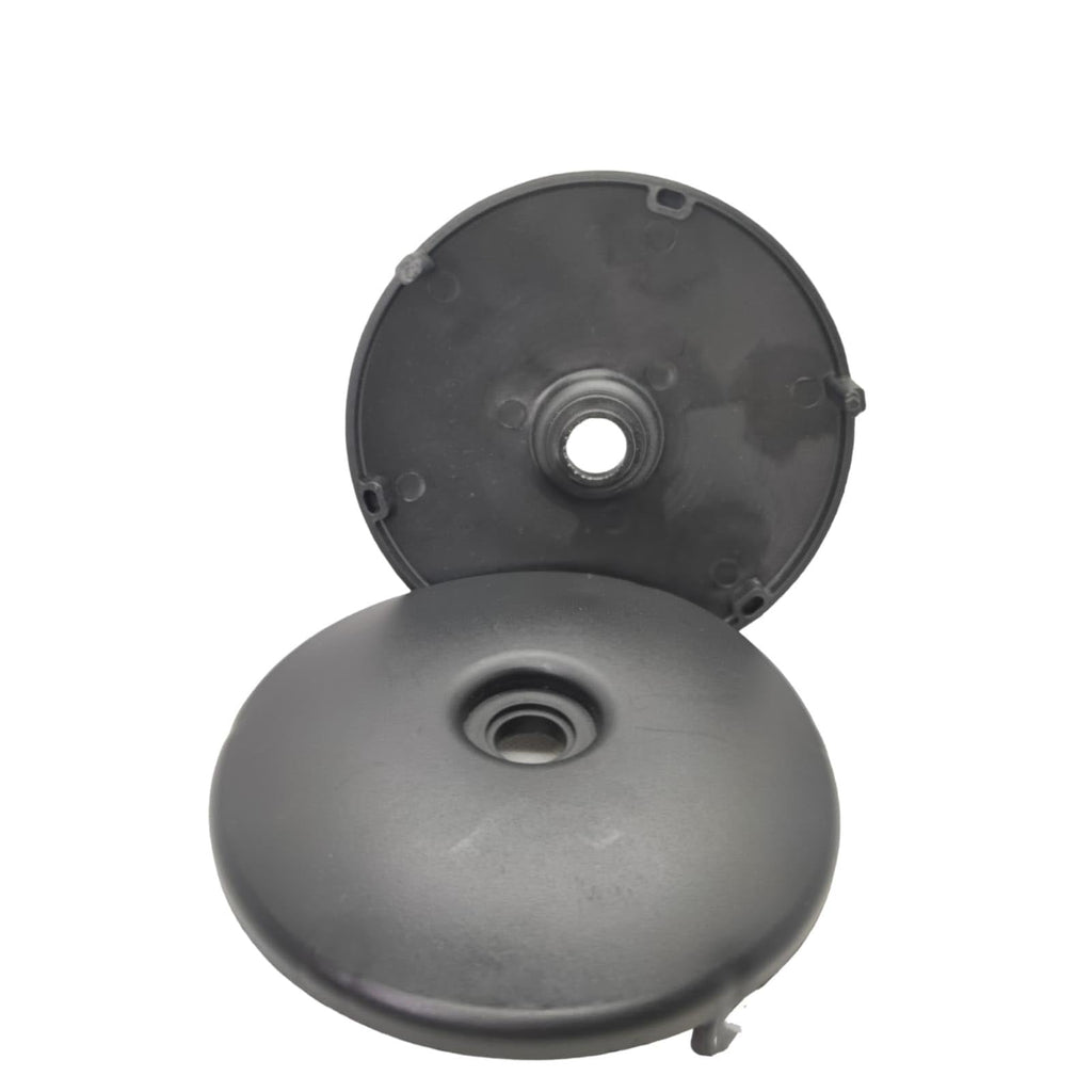 TAPPO COPERCHIO BORCHIA PER CARRUCOLE PULEGGIA COMPATIBILE TECHNOGYM SELECTION 14CM