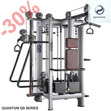 QUANTUM QS SERIES - 
CABLE JUNGLE - SCONTO DEL 30% SUL LISTINO CON PICCOLO ANTICIPO E SALDO ALLA SPEDIZIONE. EXTRA SCONTO 5% SE PAGHI SUBITO.