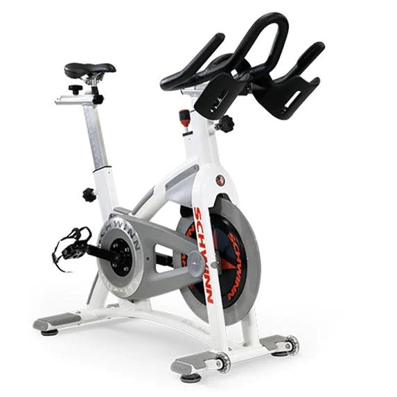 Schwinn AC Performance con trasmissione a catena ad alte prestazioni - Certificato usato garantito