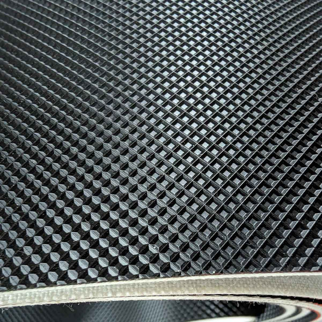 NASTRO TAPIS ROULANT 3430*505*2MM COMPATIBILE CON LIFE FITNESS 97 T DIAMOND