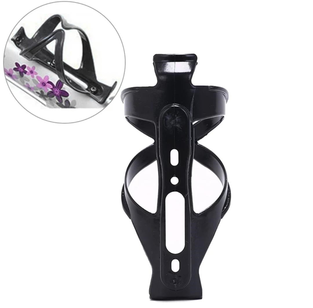 PORTABORRACCIA PER  BIKE BICICLETA  SPINNING  PORTABOTTIGLE