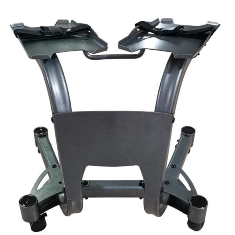 PORTA MANUBRI REGOLABILI RASTRELLIERA RACKS DUMBELL